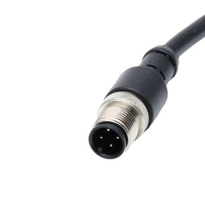 Asambleas de cable impermeables de encargo