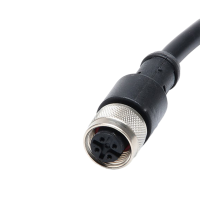 Asambleas de cable impermeables de encargo