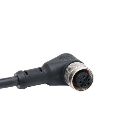 Asambleas de cable impermeables de encargo