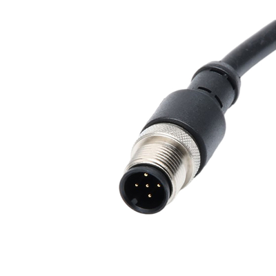 Asambleas de cable impermeables de encargo