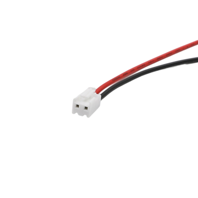 haz de cables JST VH 3.96m m de la barra de luz de la longitud LED de 300m m 2 Pin For Home Appliances