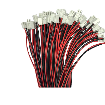 haz de cables JST VH 3.96m m de la barra de luz de la longitud LED de 300m m 2 Pin For Home Appliances