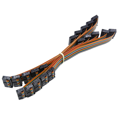 Cable de cinta plano de IDC