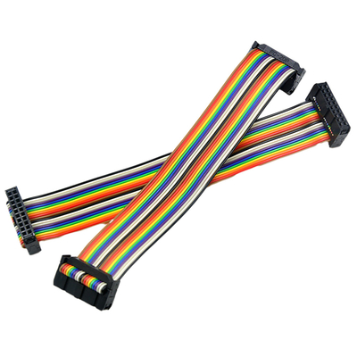 Cable de cinta plano de IDC