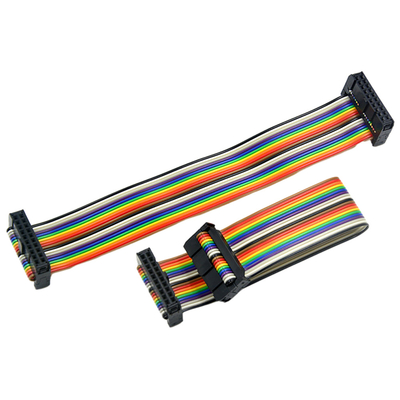 Cable de cinta plano de IDC