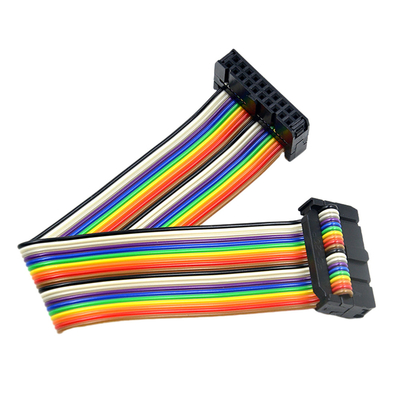 Cable de cinta plano de IDC