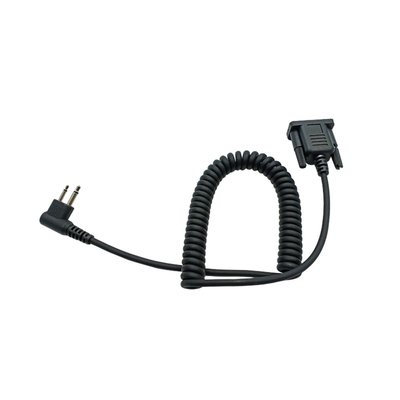 Cables audios/video modificados para requisitos particulares, 3,5 longitud del milímetro Jack Cable With el 1m 2m 3M
