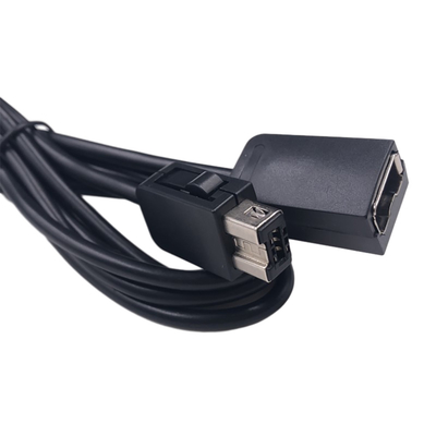 Regulador Extension Cord Cable de NES Gamecube longitud de 1,8 metros para la consola de PS1 PS2 PS3