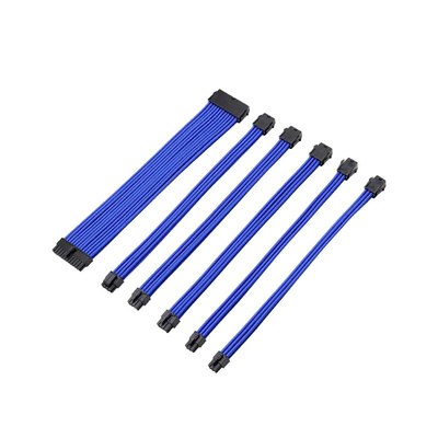El ensamblaje del arnés de cable multicorreo 32AWG para contactos de conectores