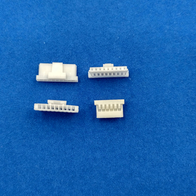 Conector de cable de toma de corriente femenino de 1,25 mm Pitch DF14 Conector Equivalente hogar 40C a 85C