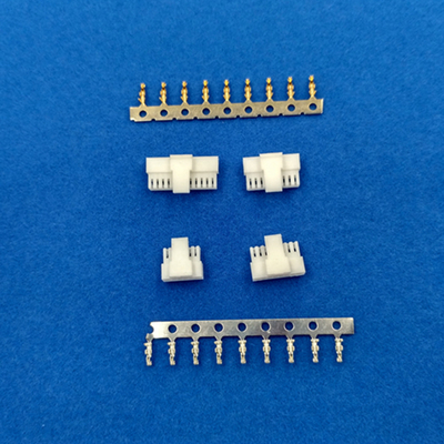 1.0mm CI16 conector de compresión con bloqueo o sin conectores centrónicos de alta resistencia al aislamiento