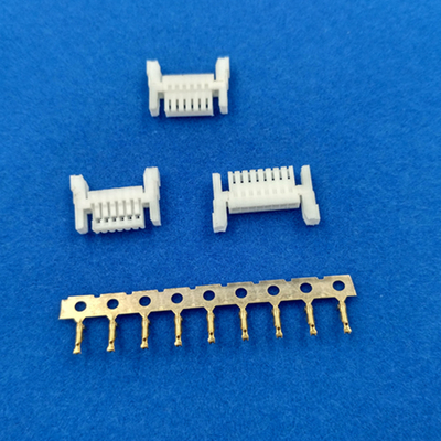 1.0mm CI16 conector de compresión con bloqueo o sin conectores centrónicos de alta resistencia al aislamiento