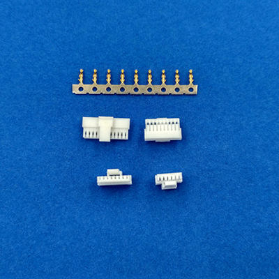 1.0mm CI16 conector de compresión con bloqueo o sin conectores centrónicos de alta resistencia al aislamiento